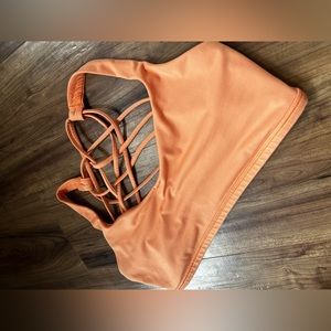 Very Well Loved Lululemon Free to Be Sports Bra